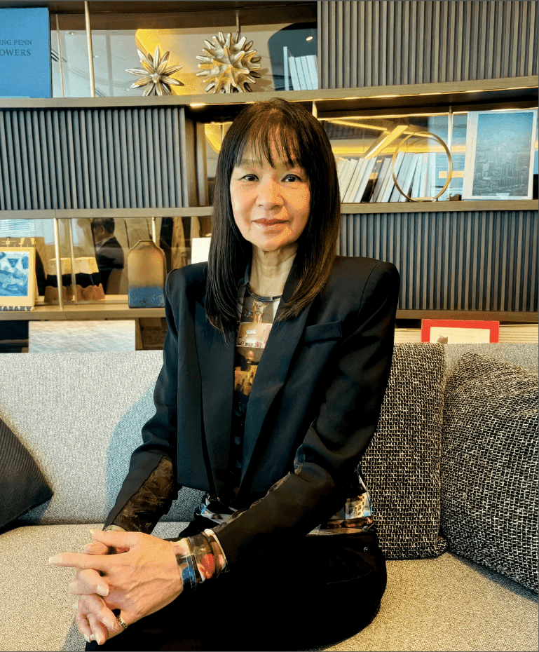 株式会社 Leis 代表取締役 大西基子