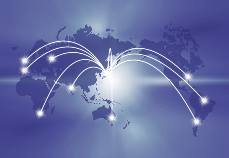 Overseas expansion consultation deskイメージ